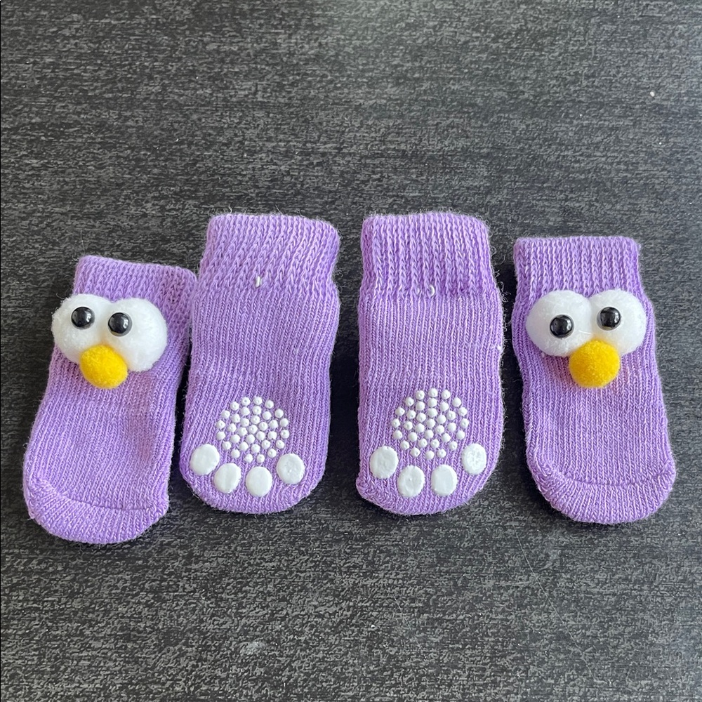 Small Dog Socks 🧦 - Picture 3 of 7